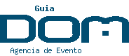 Guía DOM Eventos en Botucatú/SP - Brasil